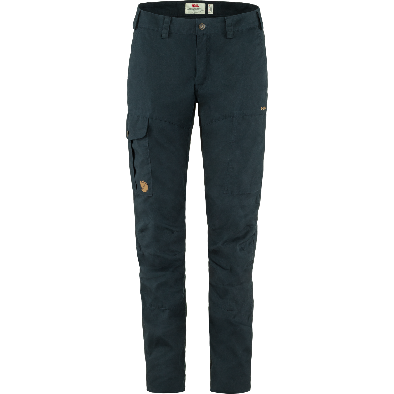 Fjäll Raven Karla Pro Trousers W