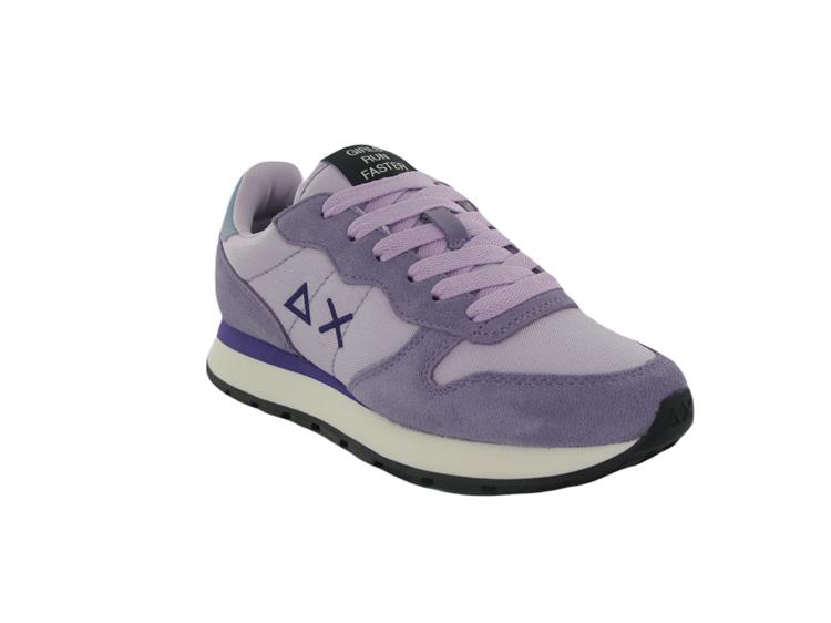 Sun68 Z44201 Ally Solid Lilla