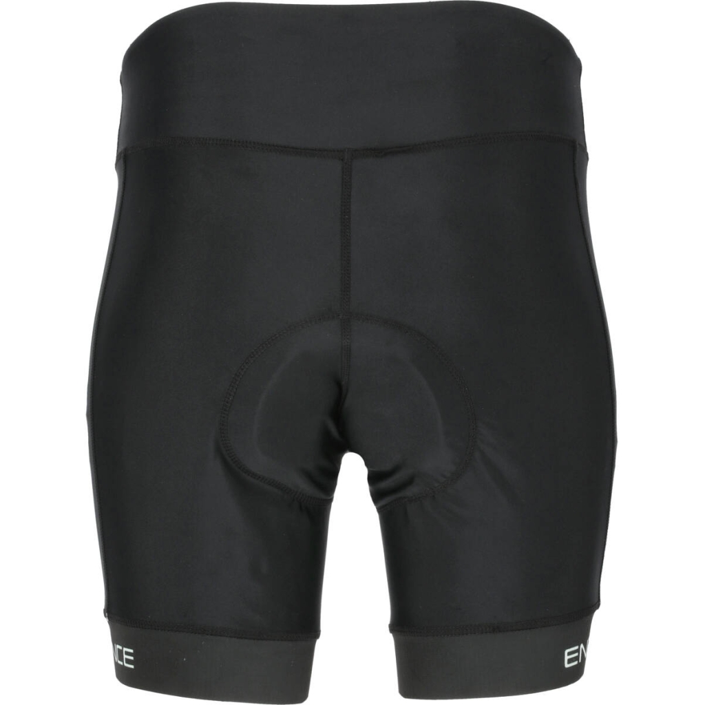 Endurance Propolis Dame Shorts uden seler med indlæg - Sort