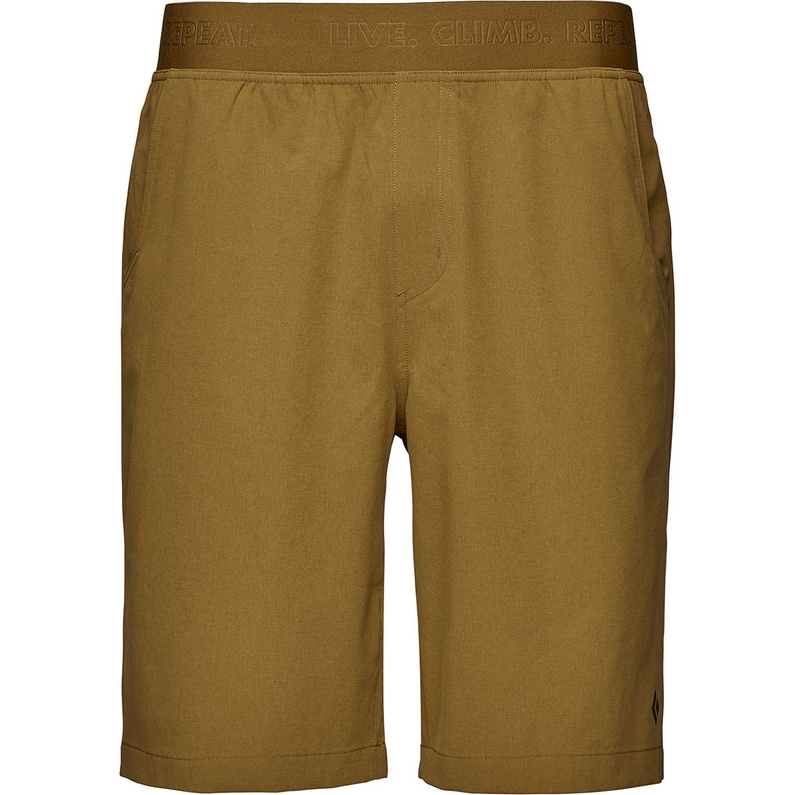 Black Diamond Herren Sierra Shorts