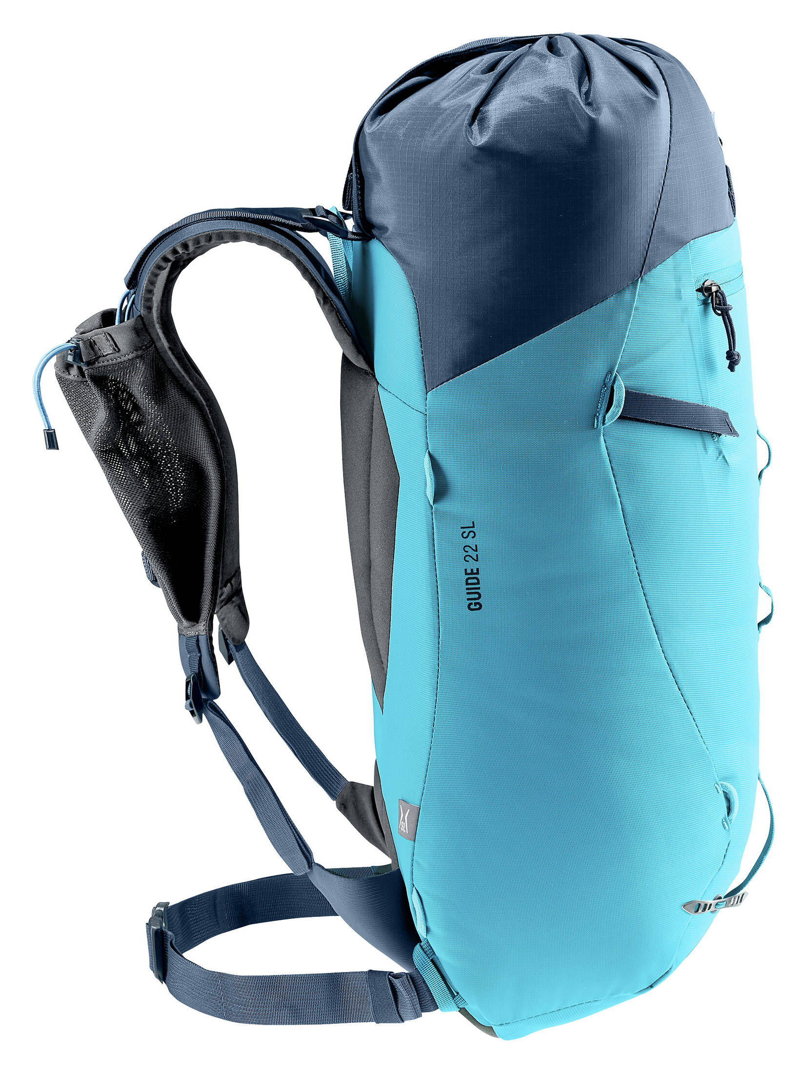 deuter| Damen Hochtourenrucksack Guide 22 SL