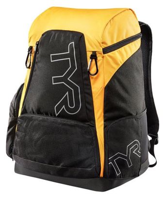 Sac à Dos Tyr Alliance 45L Noir Or