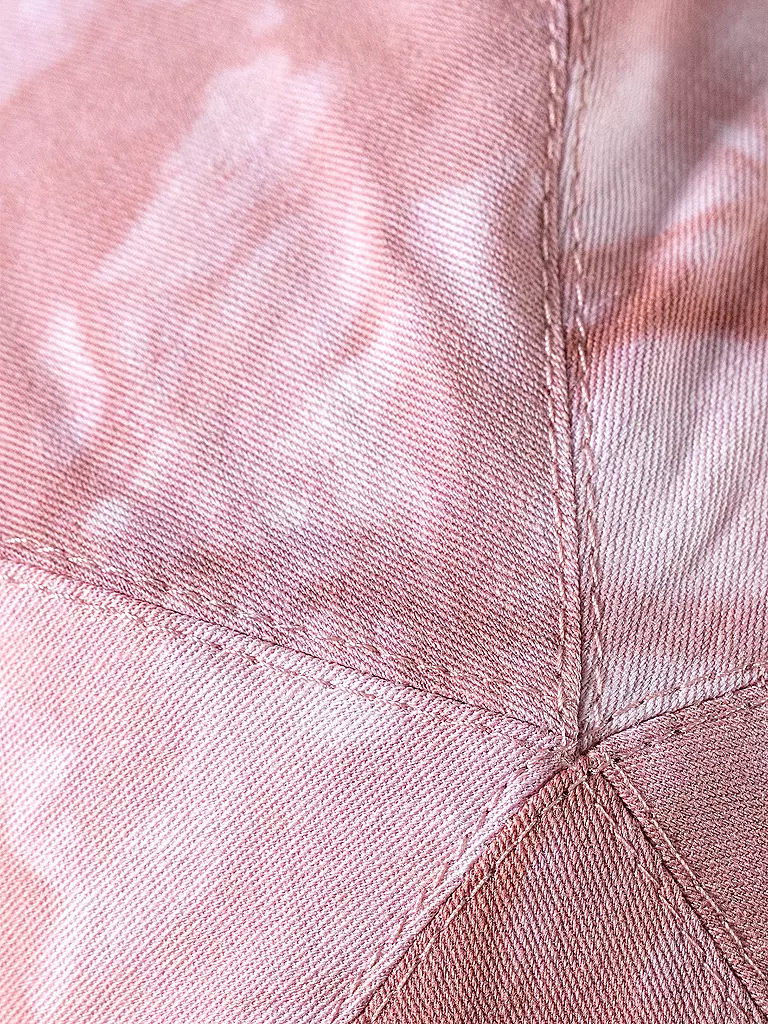 STERNTALER Mädchen Hut rosa