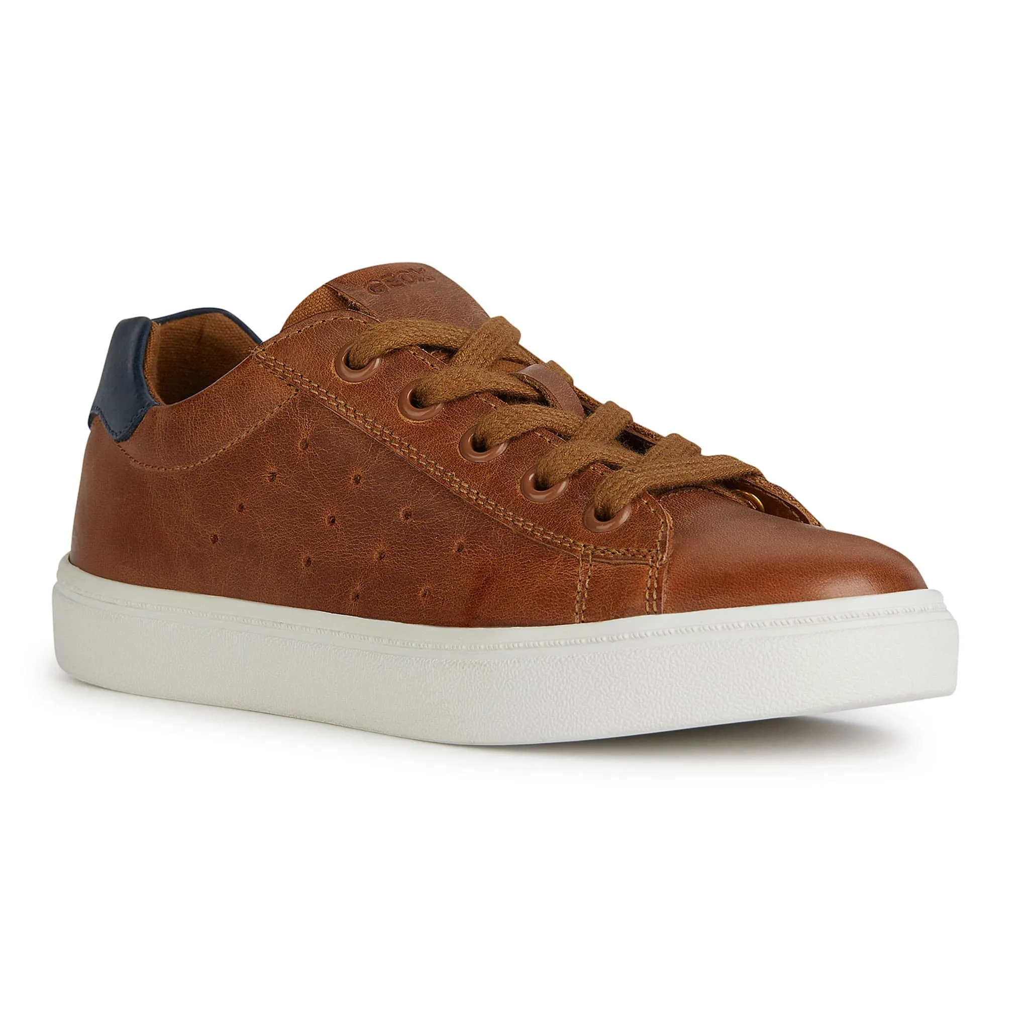 Geox Soulier J Nashik Pointures 28-35
