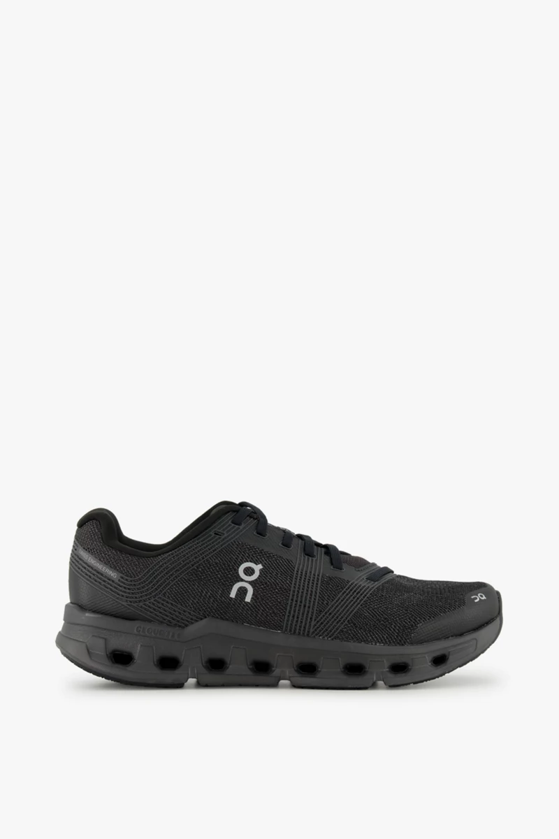 ON Cloudgo Wide Herren Laufschuh