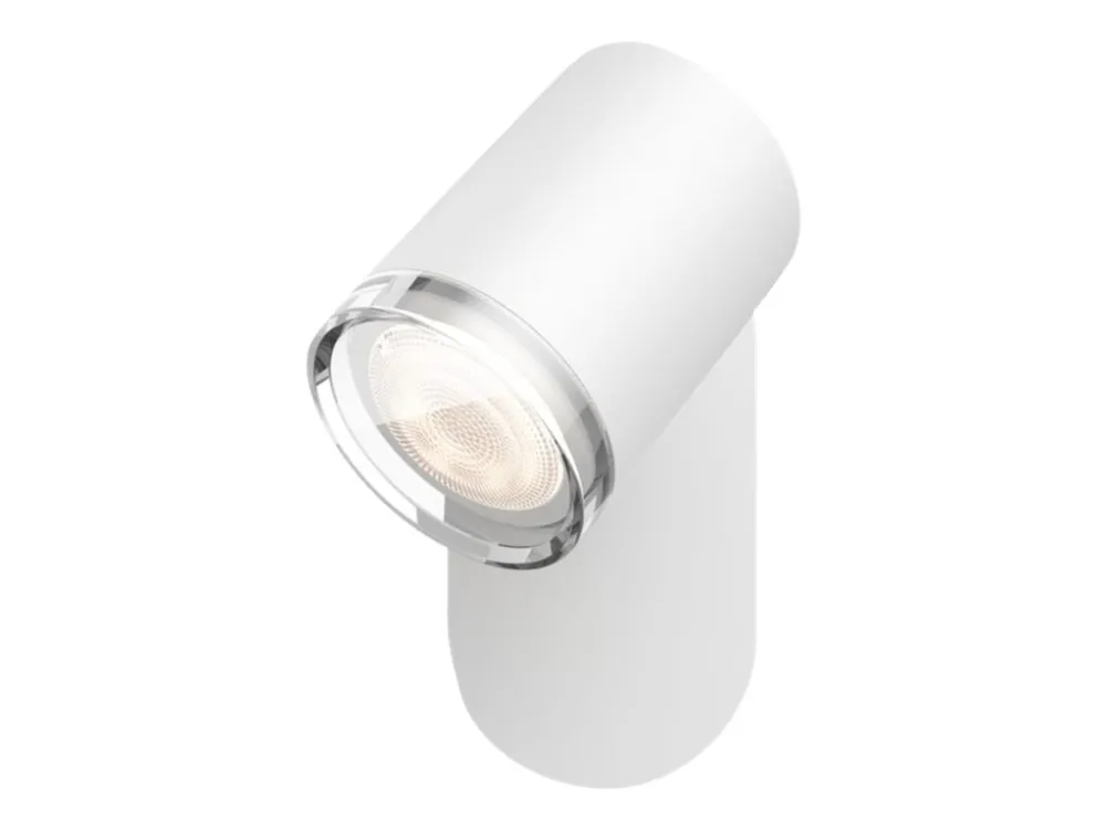 Philips Hue White Ambiance Adore 1-Spot BT - Badeværelse