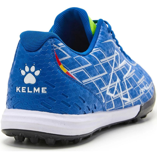 Kelme - FINALTURF Azul