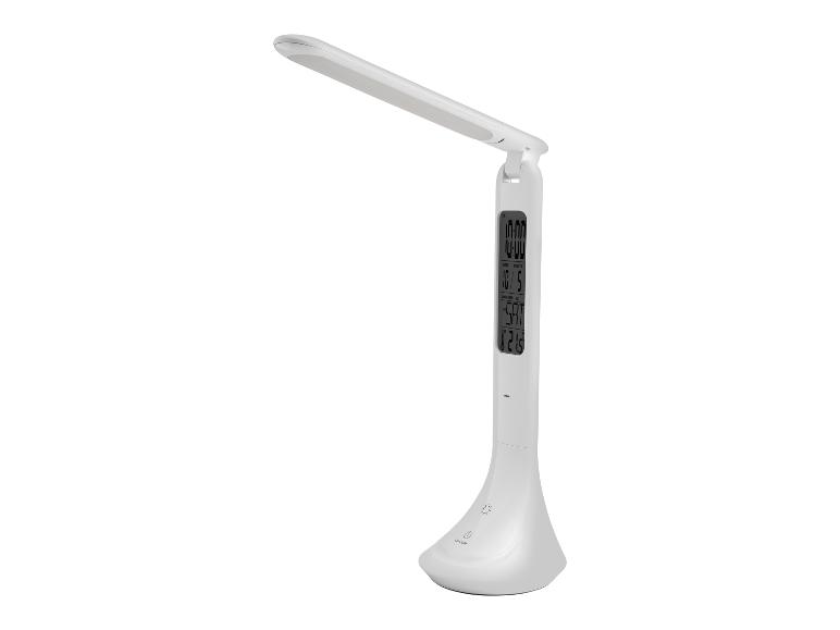 LED-bureaulamp