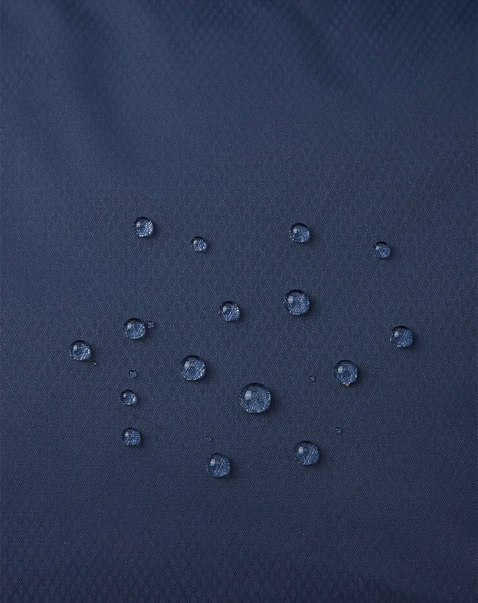 Steppjacke TEISKO in navy