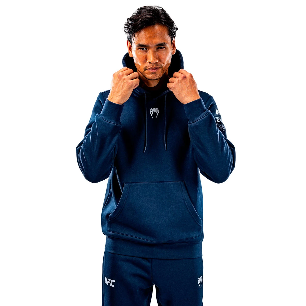 Sweatshirt Venum Fight Week 4.0 Plain Version