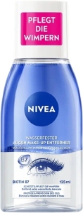 NIVEA Augen Make-up Entferner für wasserfestes Make-up
