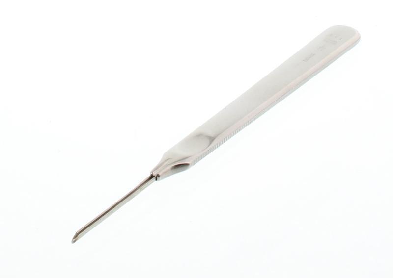 Malteser Pedicure Instrument 13 CM ni P6512-1 1 Stuk