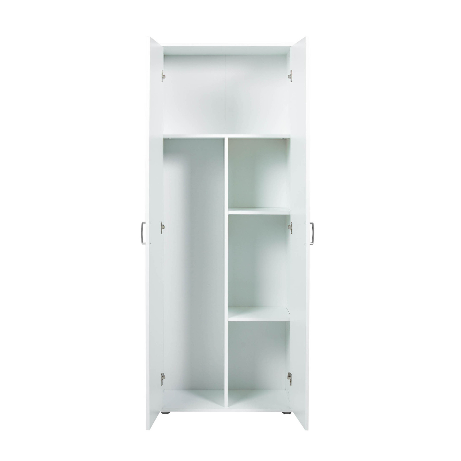 Mehrzweckschrank ARCONATI HHS - weiß - 70 cm