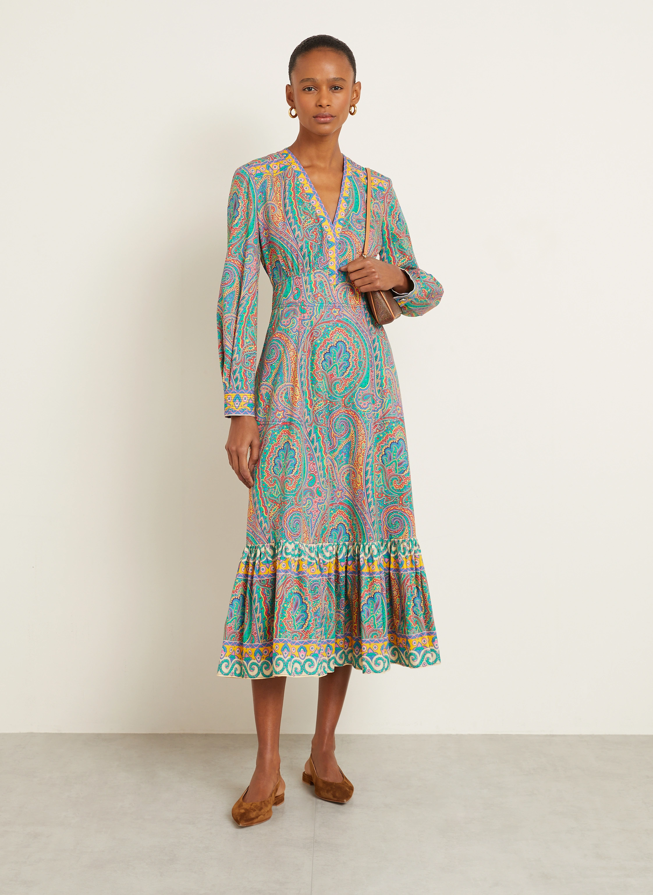 ETRO Kleid