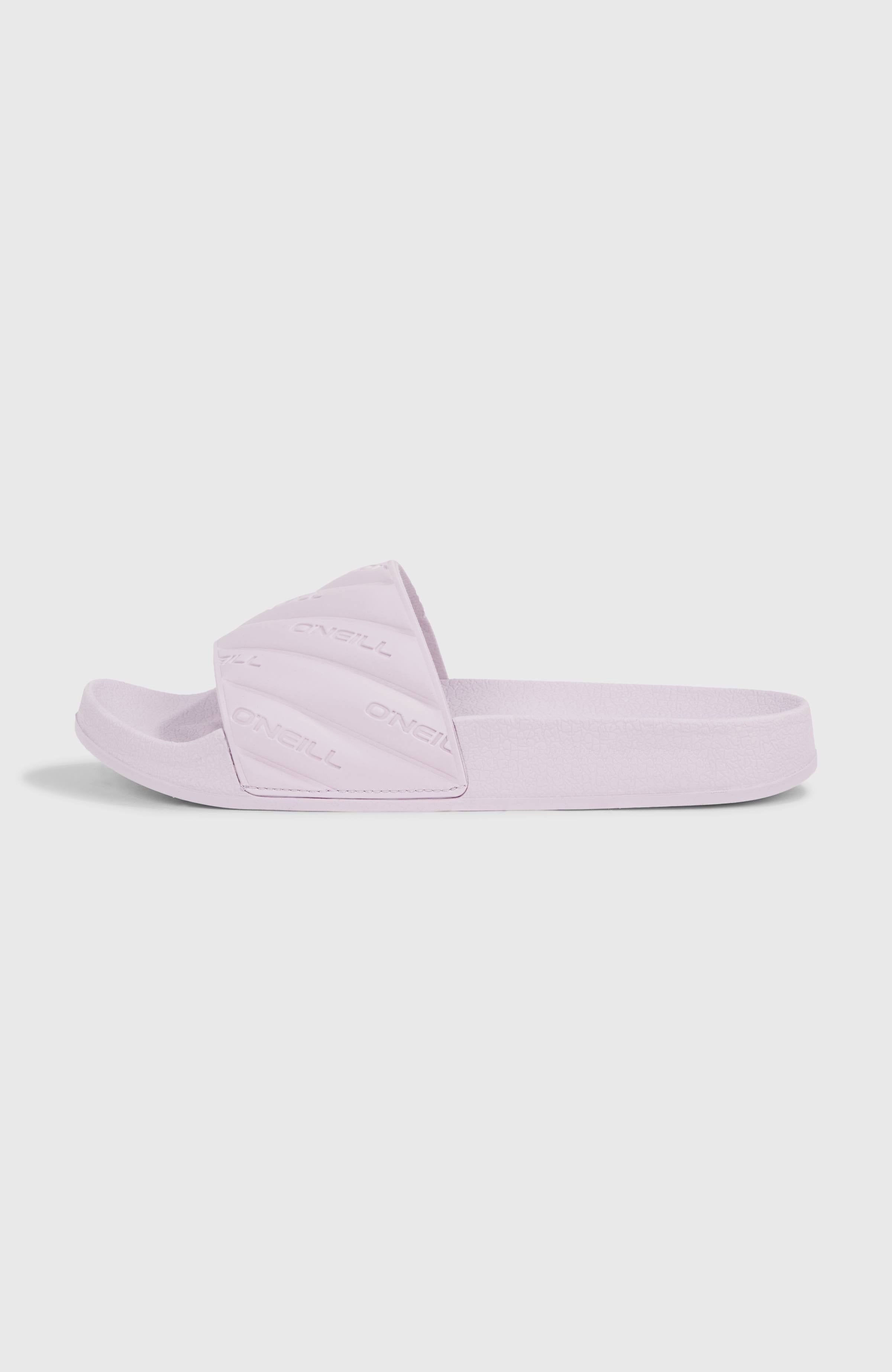 O'Neill slippers