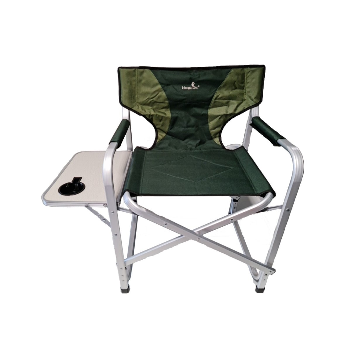 Sammenleggbar stol 84x50x45 / 81cm, Merganser