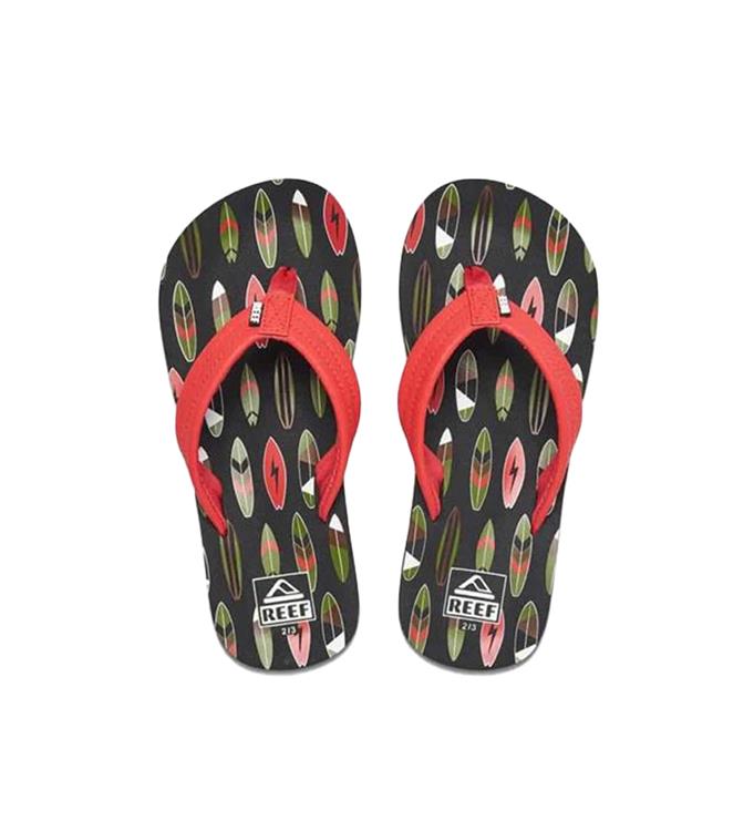 Reef Ahi Red Board
