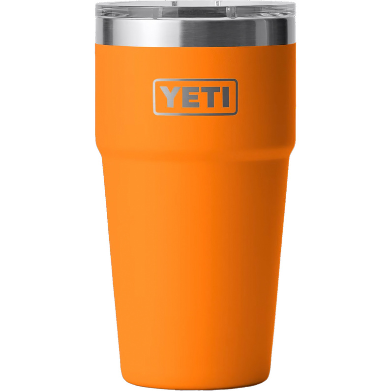 Yeti Coolers Rambler 20oz Stackable Isolierbecher