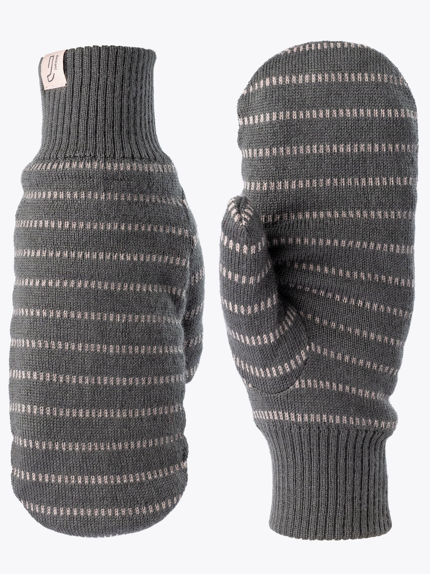 Lush Wool Mitten