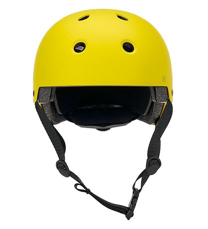 K2 Helm - Varsity - Gelb