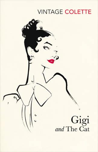 Gigi and The Cat (Paperback)