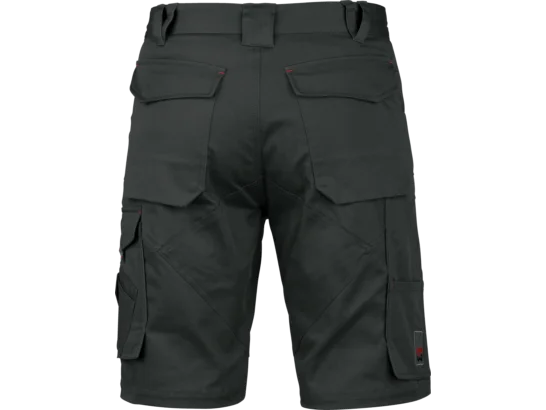 Bermuda de travail Stretch X Würth MODYF anthracite