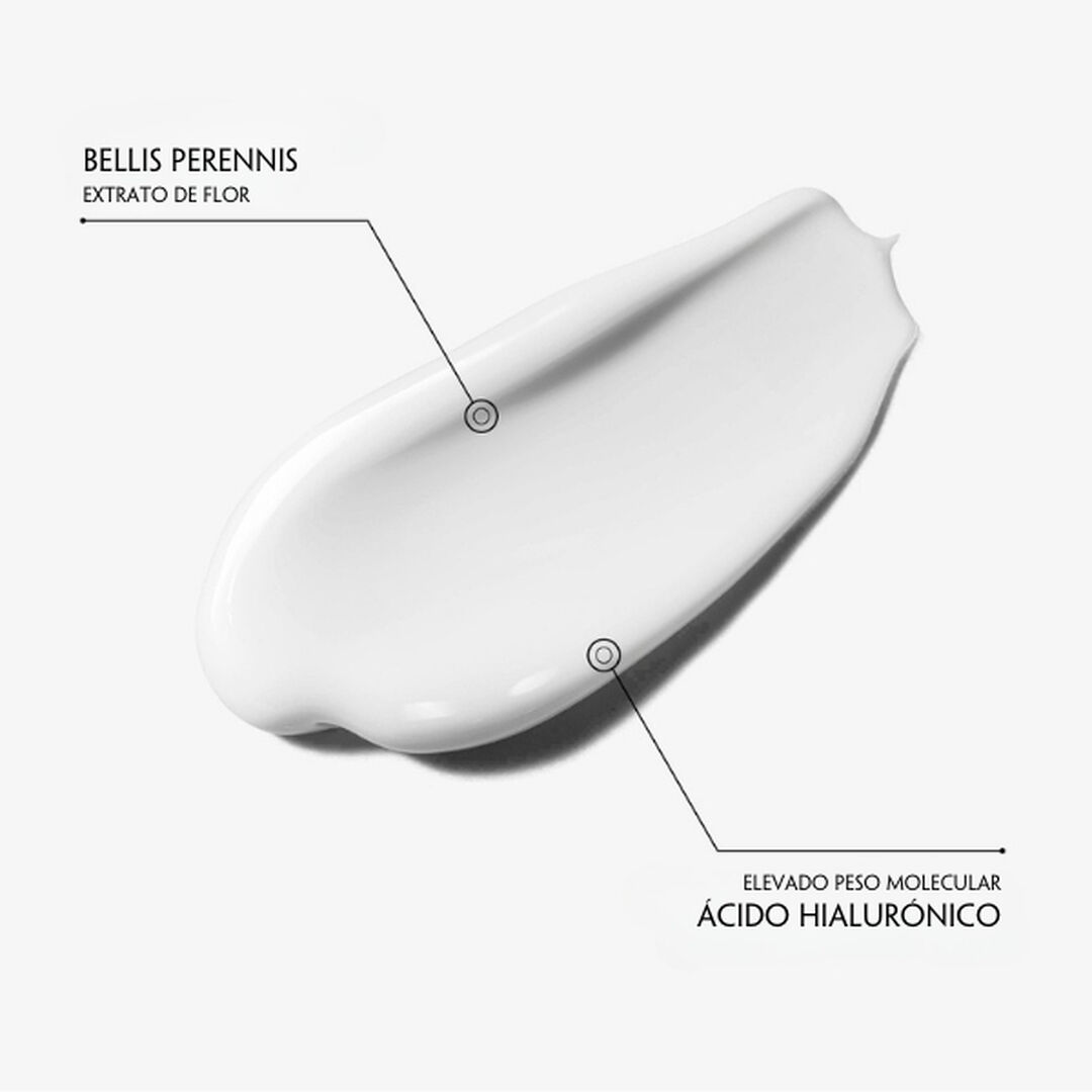 Pure White Crème Contour des Yeux - 30ml