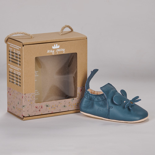 Easy Peasy - MY BLUBLU MOUSE - Bleu