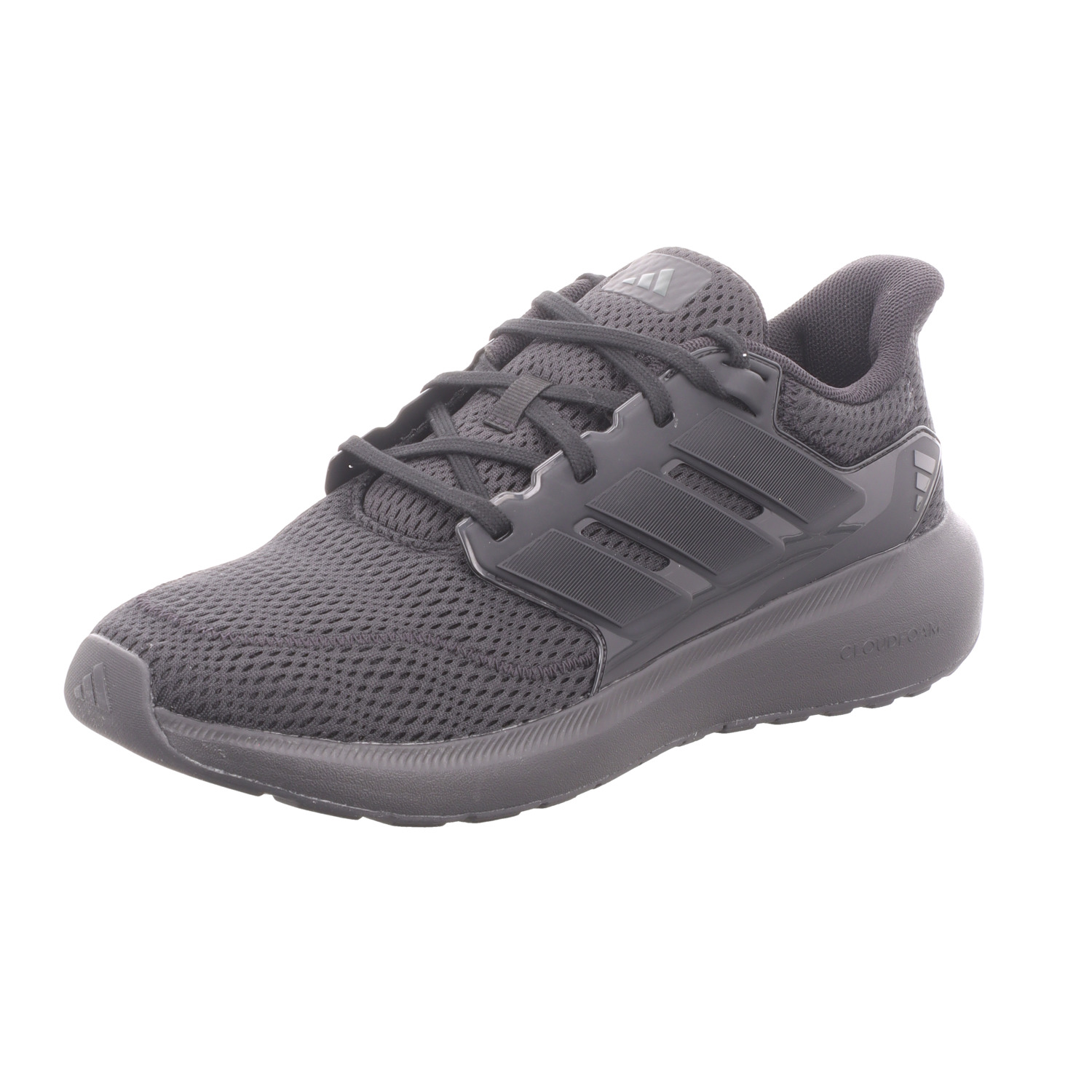 adidas Herren-Sneaker ULTIMASHOW 2.0 Schwarz