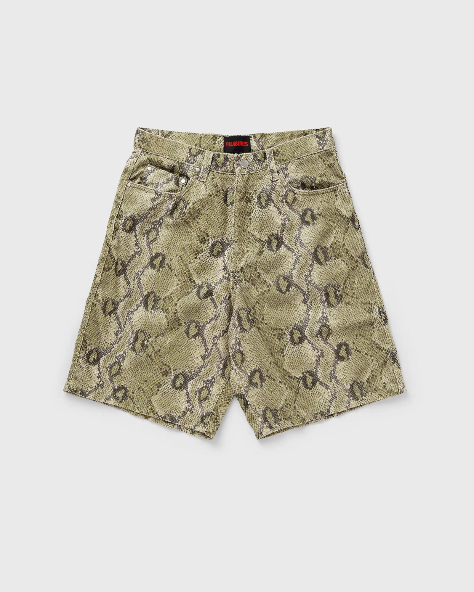 Pleasures RATTLE SHORTS