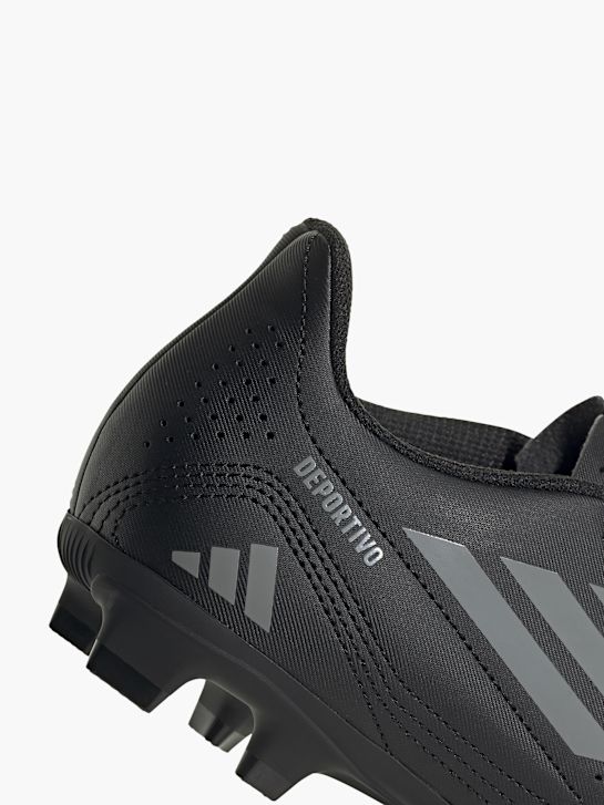adidas DEPORTIVO III FXG Fussballschuh Grau