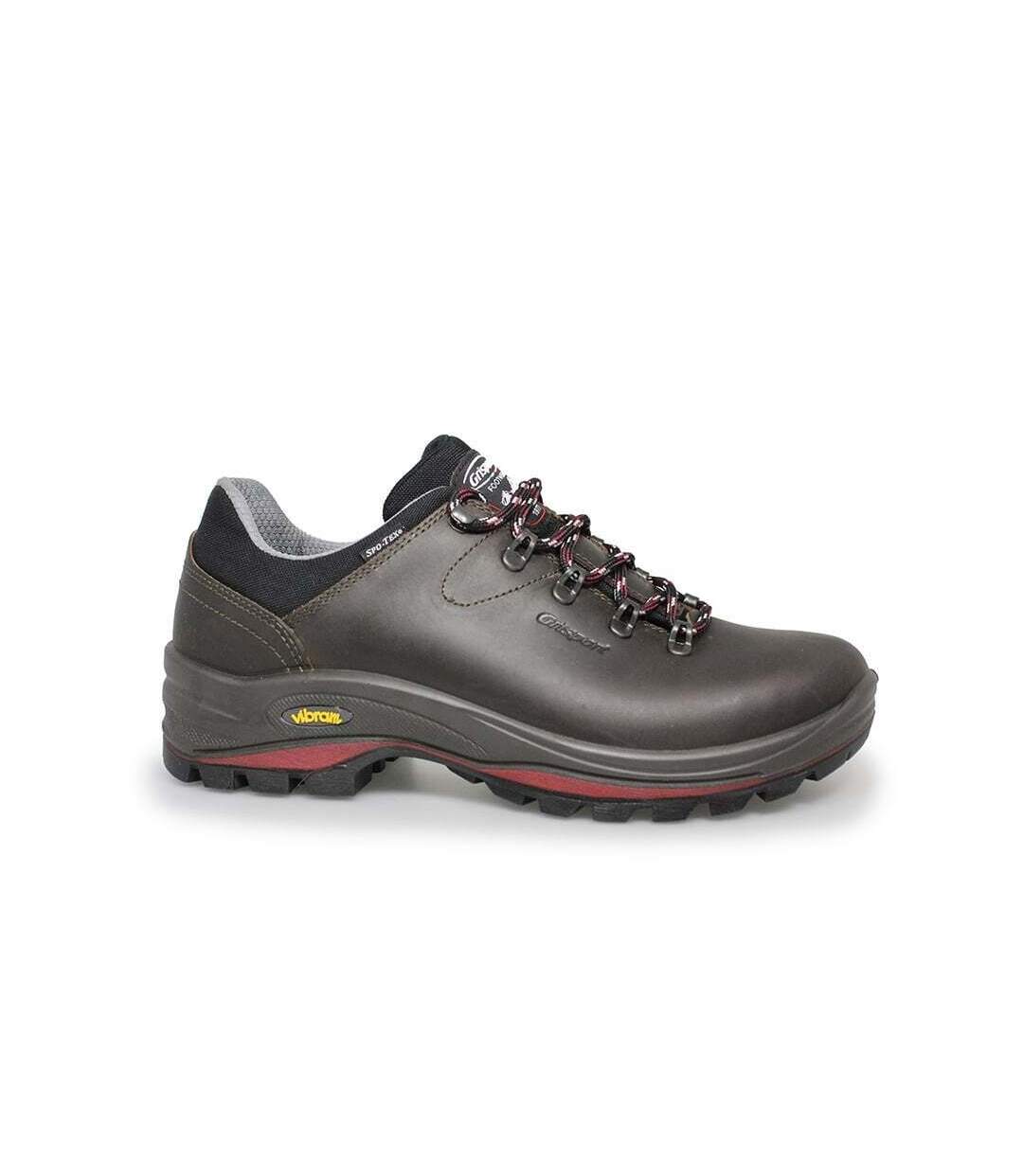 Grisport - Chaussures de marche DARTMOOR GTX - Homme (Marron / Noir) - UTGS172