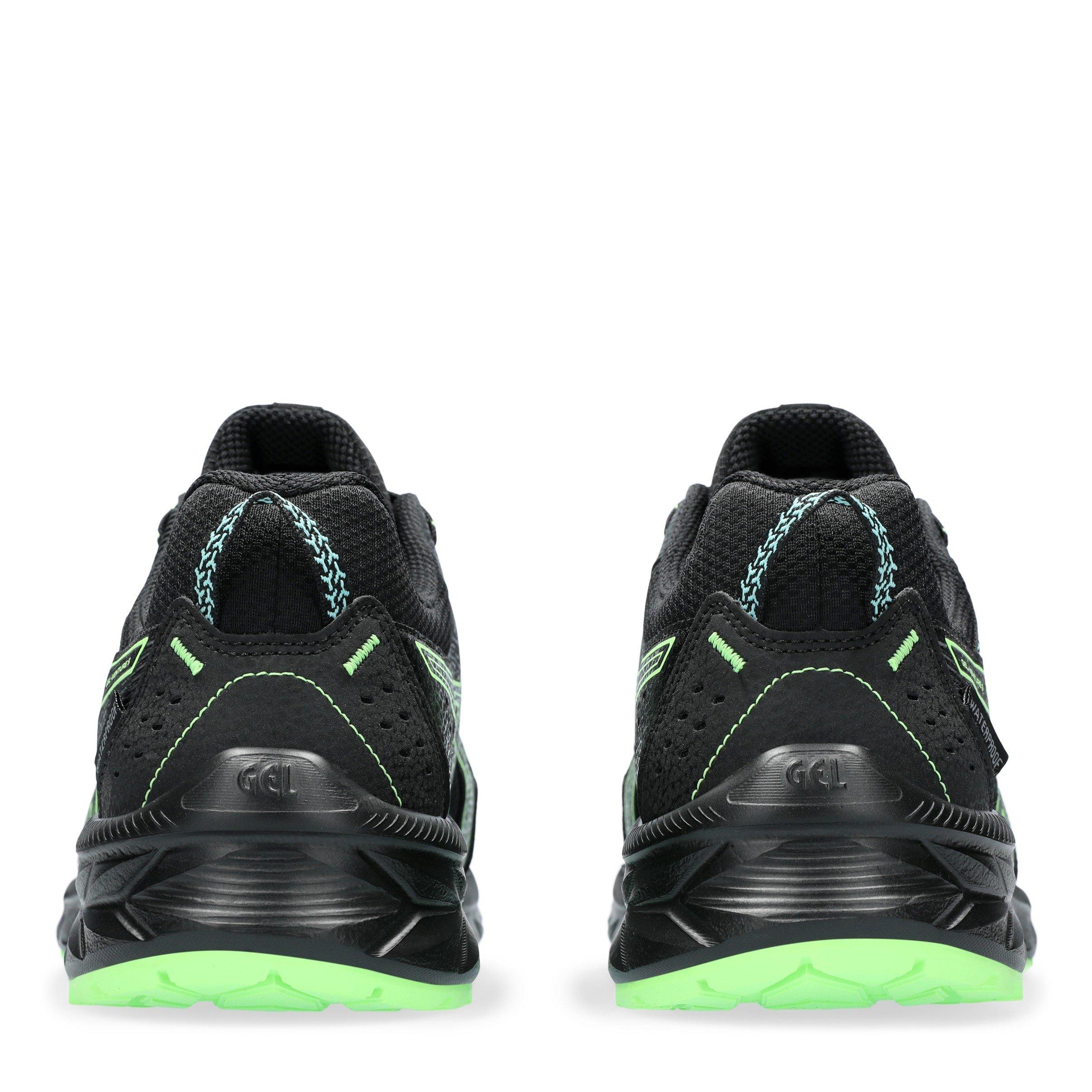 Asics GEL Venture 9 Waterproof Mens Trail Running Shoes