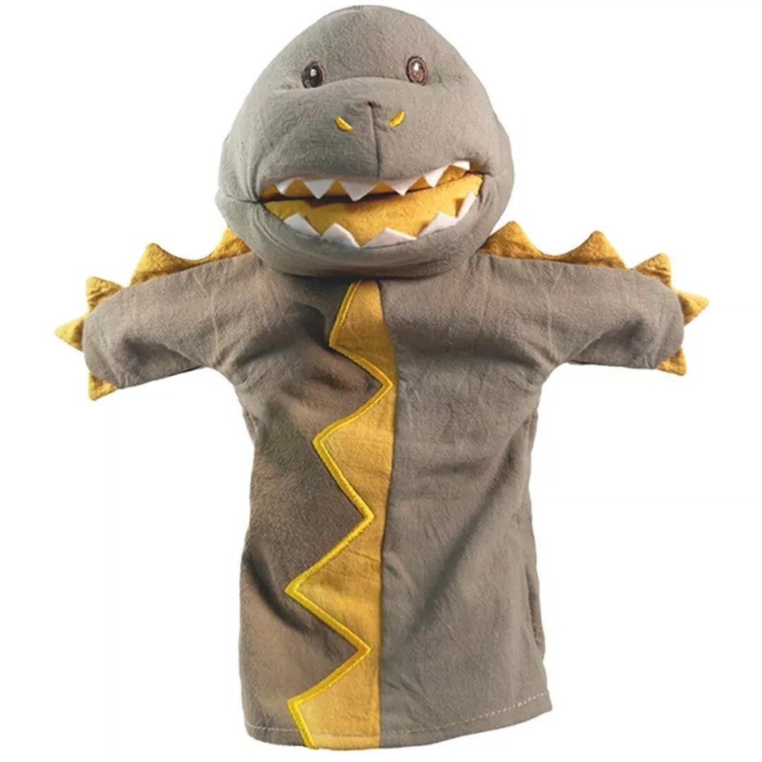 Egmont toys handpop draak