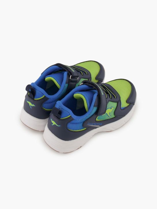 KangaRoos Trainingsschuh Blau