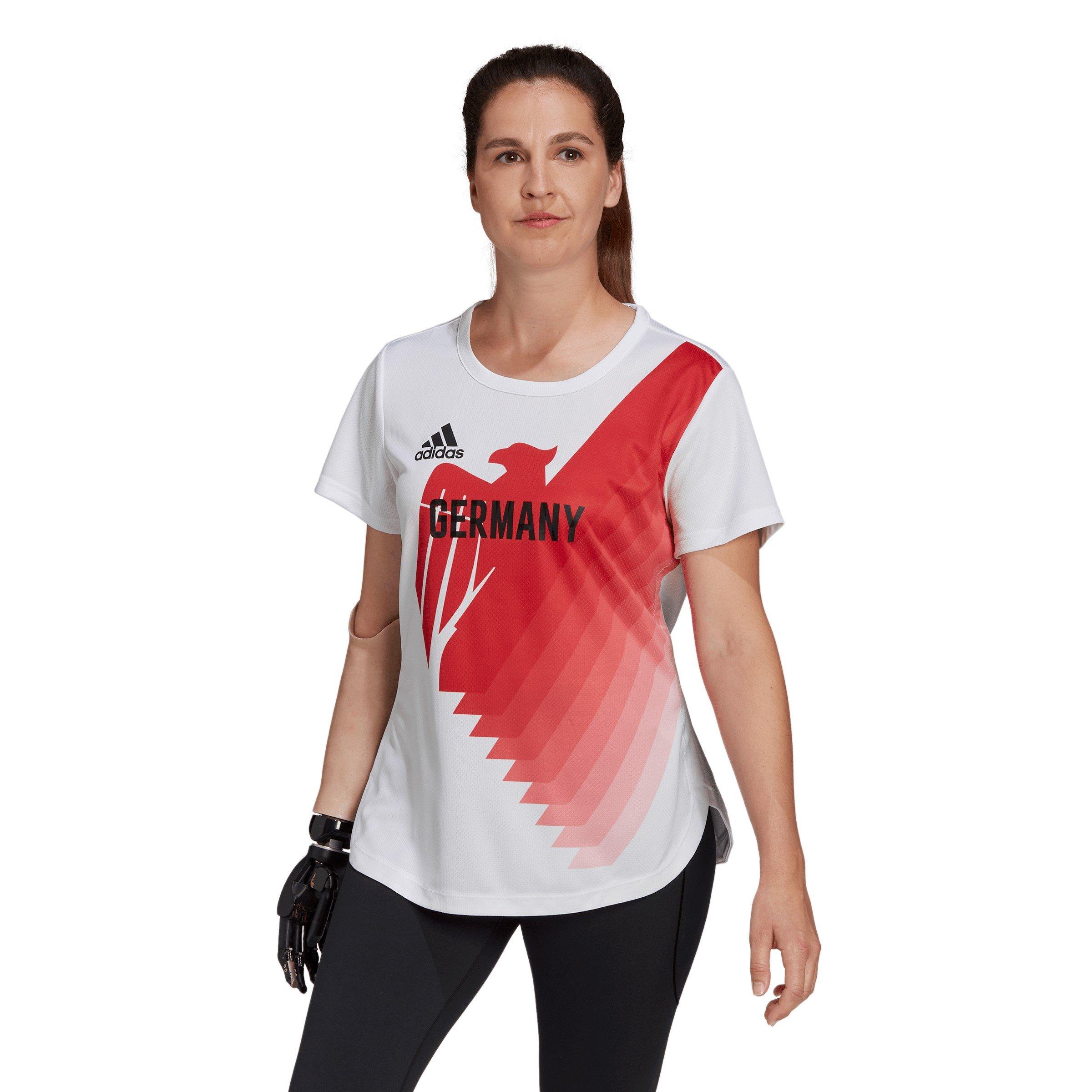 adidas Ger H.Rdy Tee Ld99