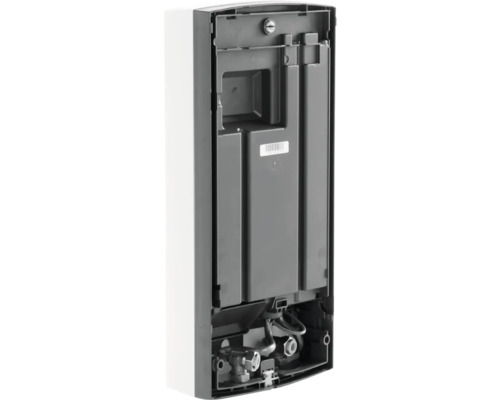 AEG E21 elektronische doorstroomverwarmer 21 kW