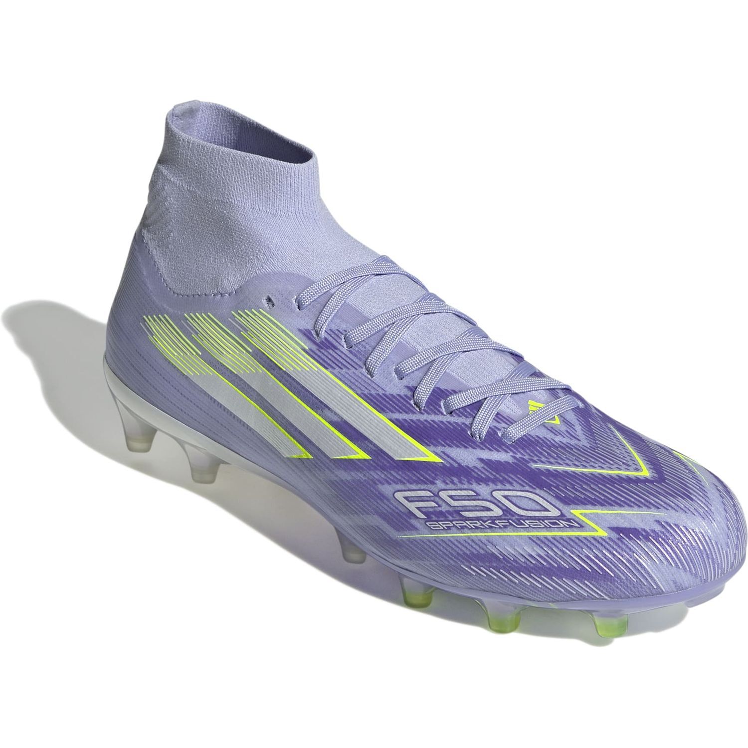 Adidas PerformanceF50 SPARKFUSION PRO FG/AG