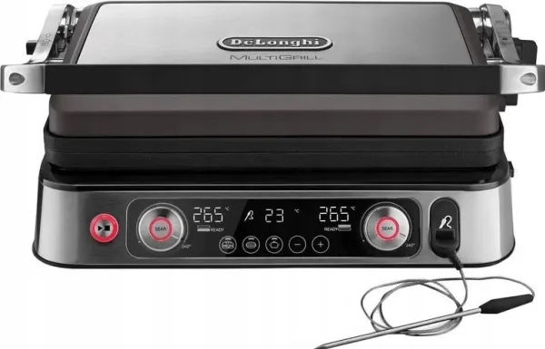 [OUTLET] - Delonghi Grilis MultiGrill 1100 (CGH1130DP)