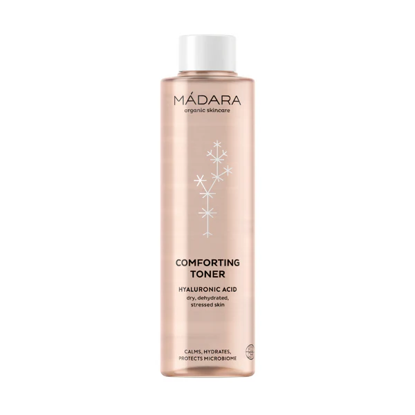 Mádara Lotion Tonique Adoucissante 200 mL