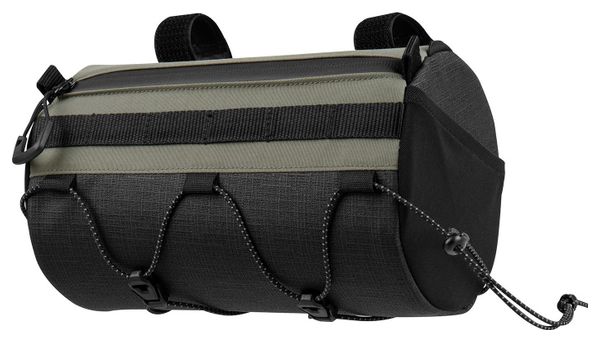 Sacoche de Guidon Topeak Tubular BarBag 3.8L Vert