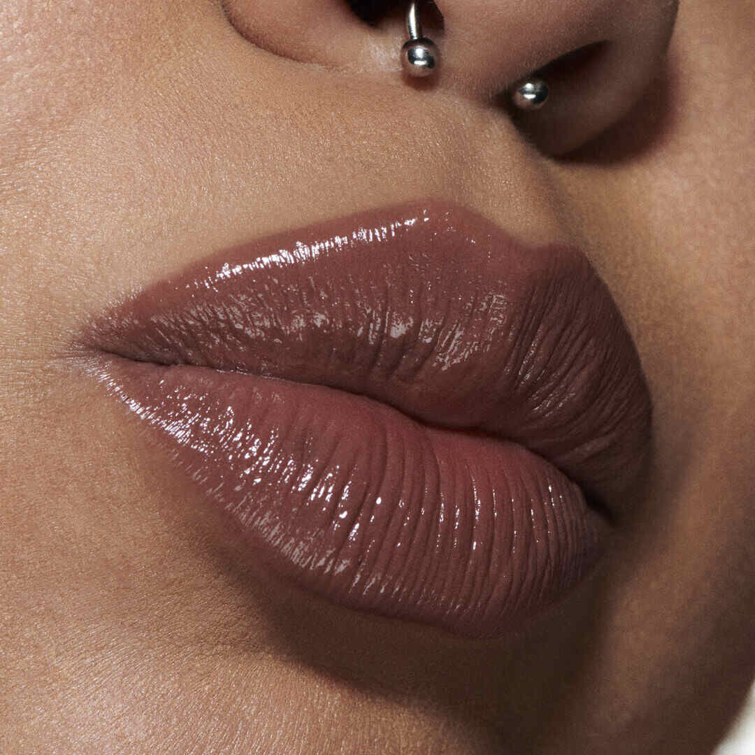 LUSTREGLASS Lipstick