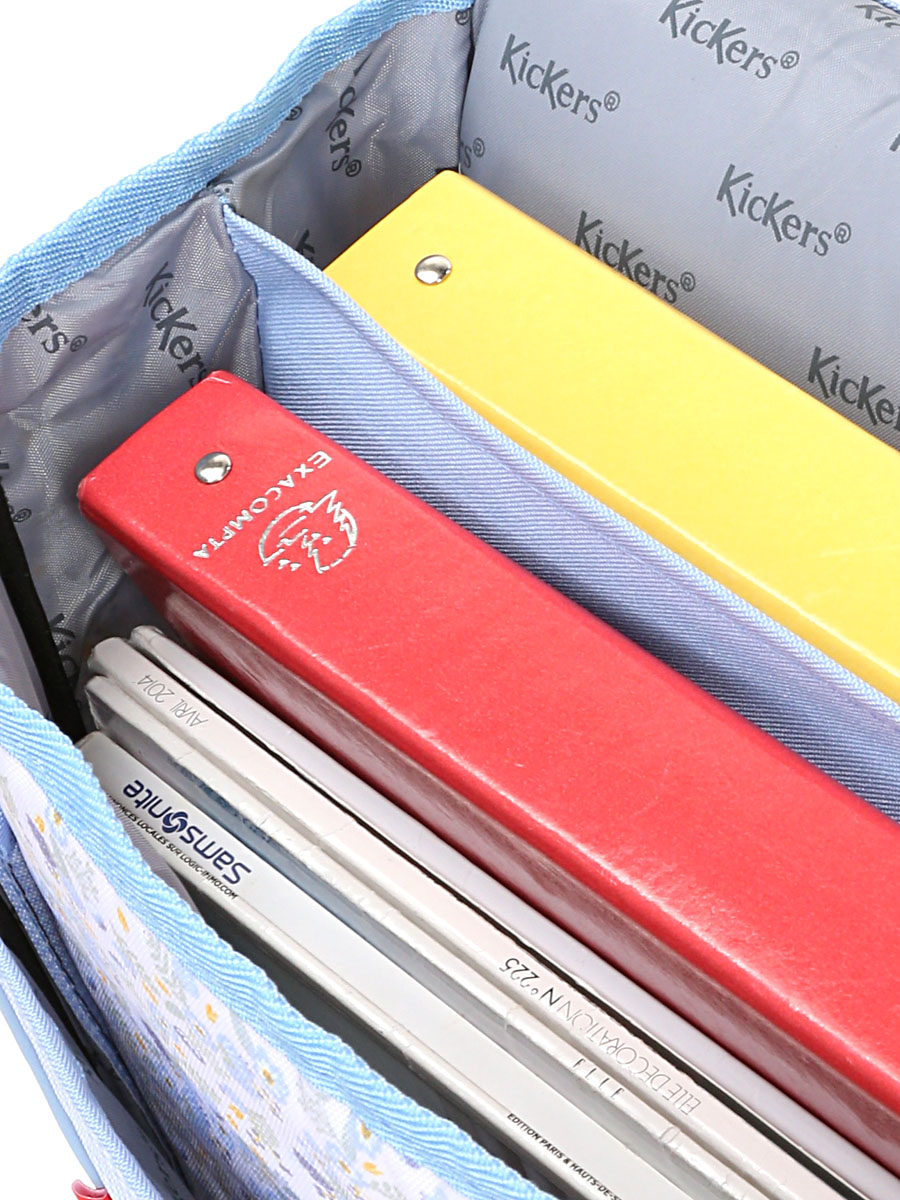 Cartable Kickers Premium 38 cm