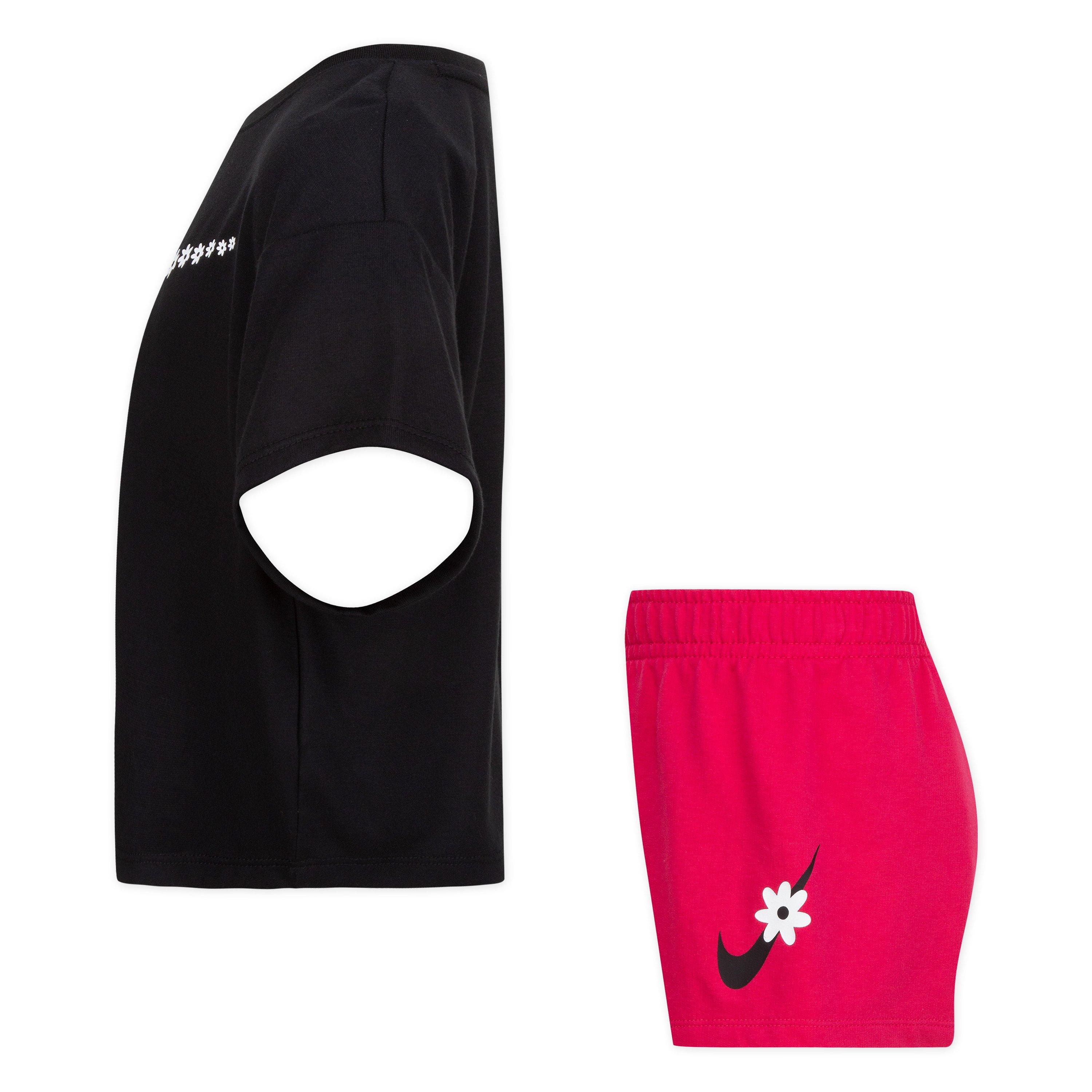 Nike Daisy Crop Set Girls