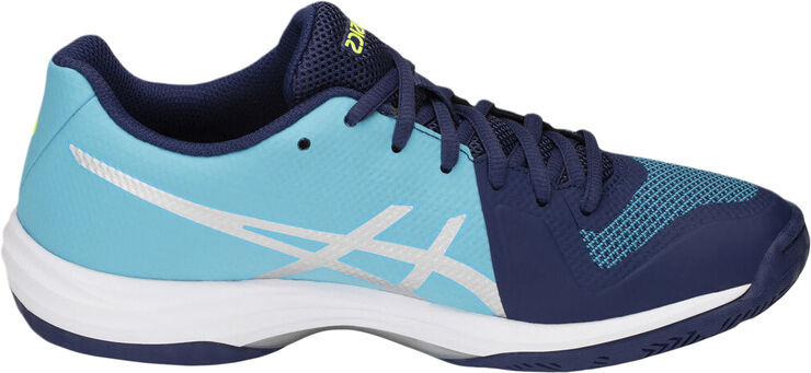 Asics Gel-Tactic Blå