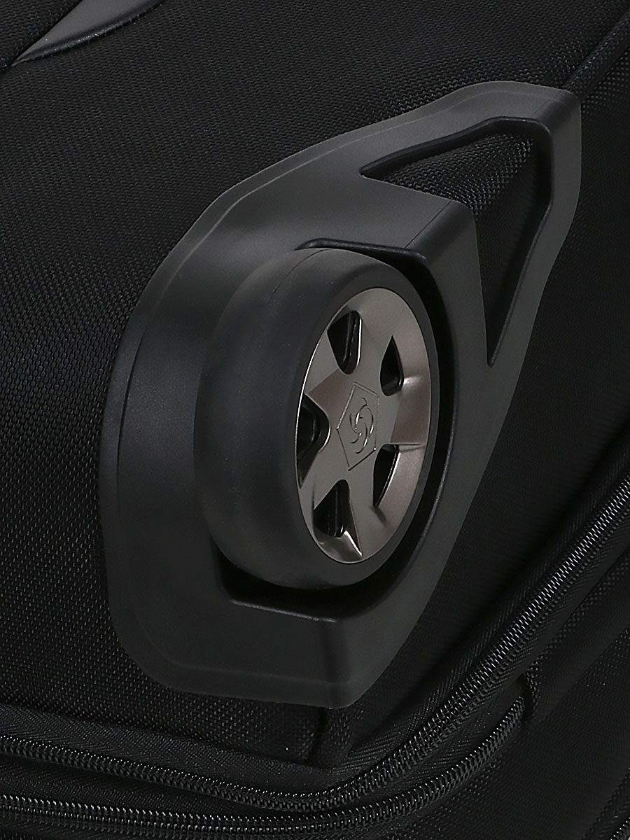 Valise Samsonite Pro DLX 6 - 55 cm - 2 roues