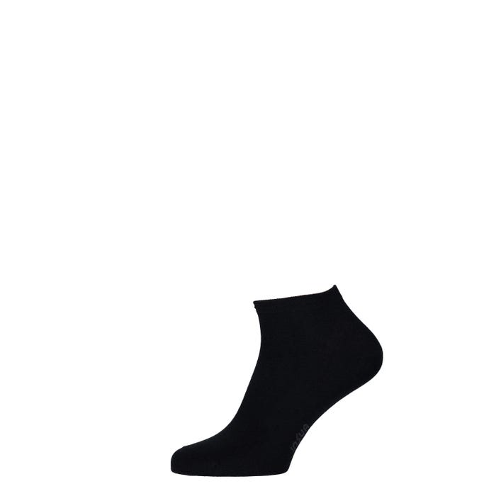 inSua-Katoenen sneakersokken