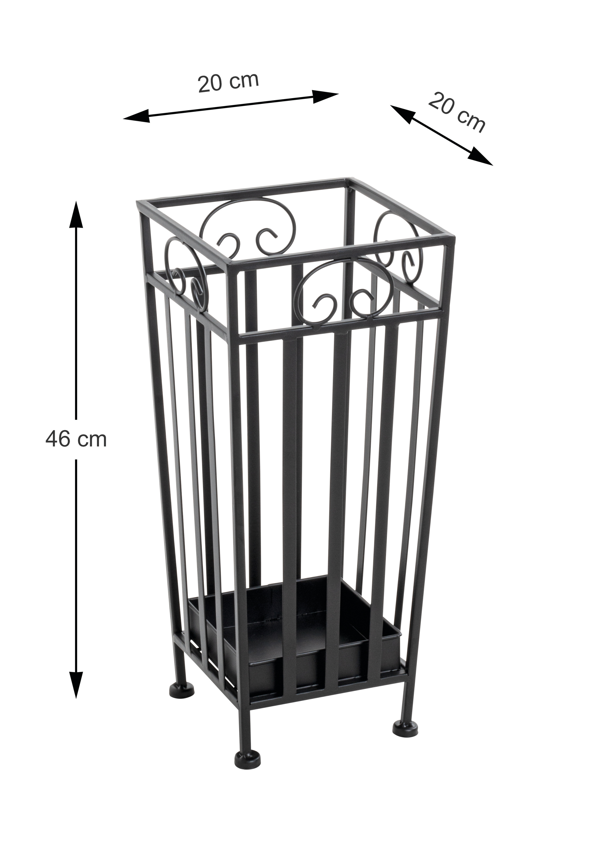 Schirmständer