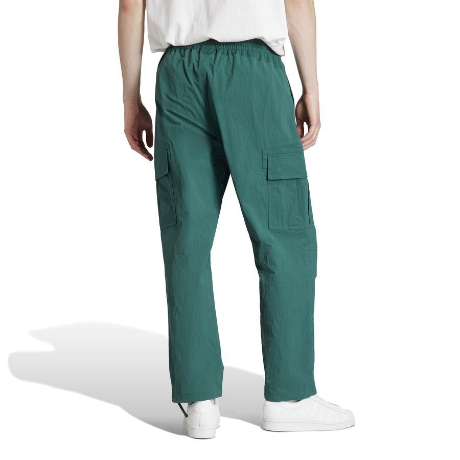 adidas Originals Pantalon Cargo Essentials - Vert