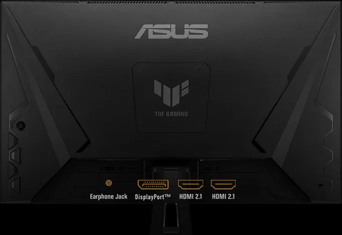 Asus TUF Gaming VG27UQ1A Écrans gaming